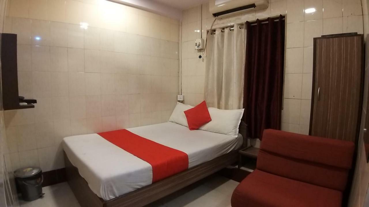 Hotel Saim Palace - Mumbai — Photos 2